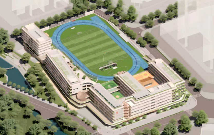54班2520个学位